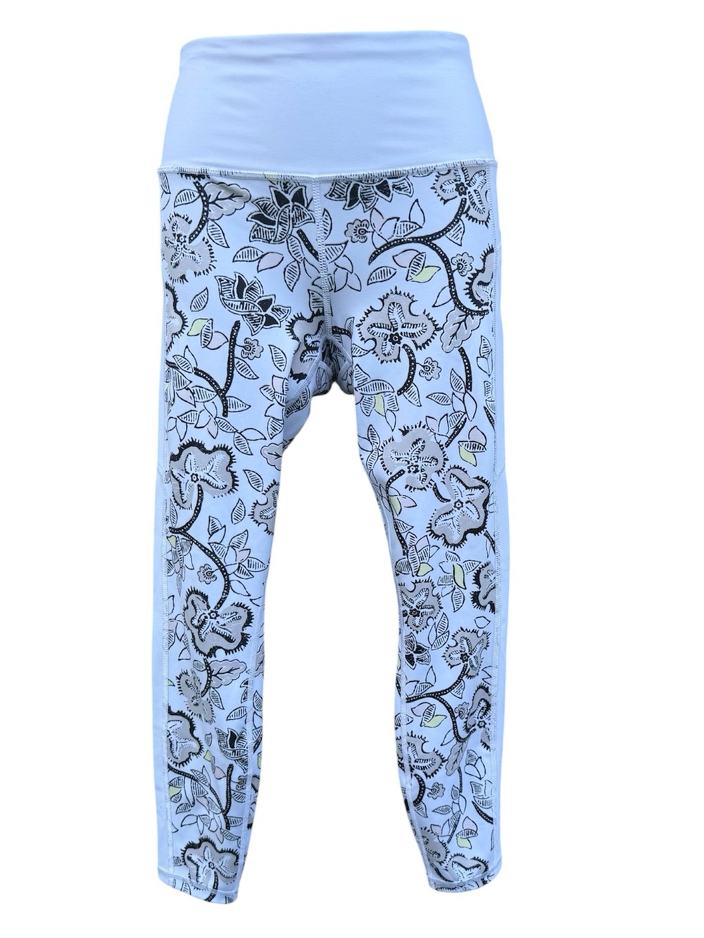 Athleta Affirmation 7/8 Tight Leggings